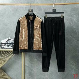 Picture of Gucci SweatSuits _SKUGucciM-3XLttln18828595